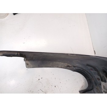 Recambio de paragolpes trasero para hyundai i40 i (vf) 1.7 crdi referencia OEM IAM 866403Z300  