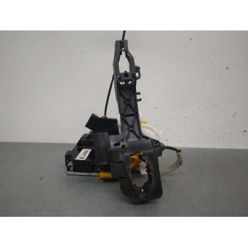 CERRADURA PUERTA DELANTERA IZQUIERDA 81310A2100 6 PINES 