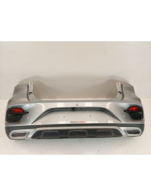 Recambio de paragolpes trasero para mg mg zs suv 1.0 t-gdi referencia OEM IAM 10639343SPRP  