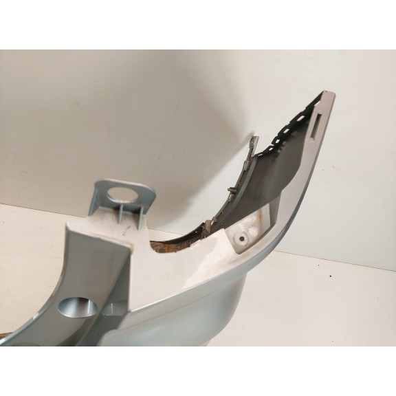Recambio de paragolpes trasero para mg mg zs suv 1.0 t-gdi referencia OEM IAM 10639343SPRP  