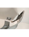 Recambio de paragolpes trasero para mg mg zs suv 1.0 t-gdi referencia OEM IAM 10639343SPRP  