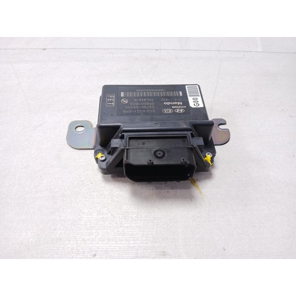 Recambio de modulo electronico para kia niro drive referencia OEM IAM 59790G5000 EP80011600 