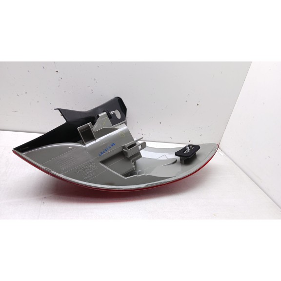 Recambio de piloto trasero izquierdo para renault megane iii berlina 5 p referencia OEM IAM 265550007R  