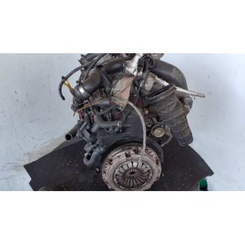 Recambio de motor completo para ford transit connect (tc7) 1.8 tdci cat referencia OEM IAM BHPA M PISTÓN MAL