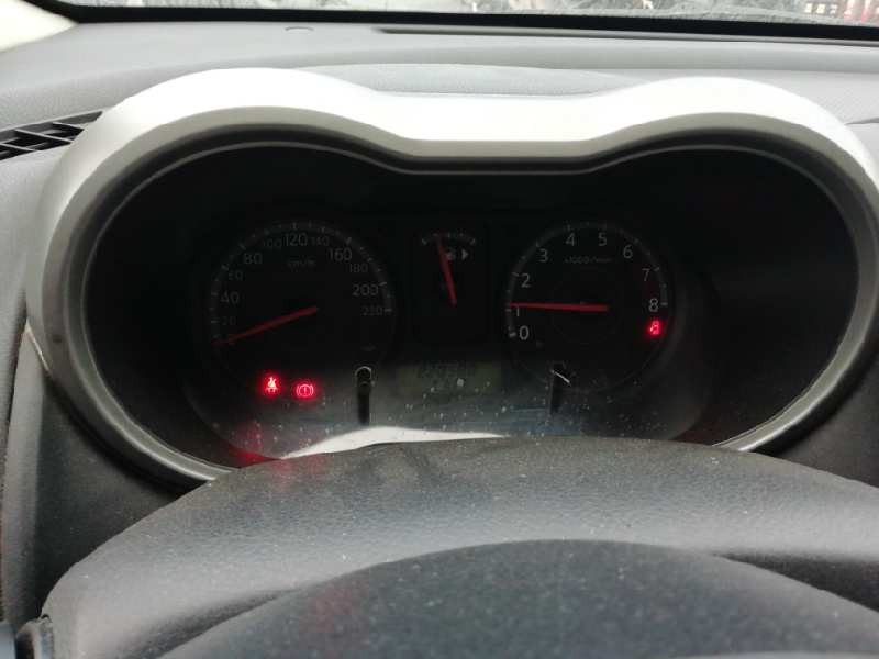 Recambio de cuadro instrumentos para nissan note (e11e) 1.4 cat referencia OEM IAM 7113996 9U00B 