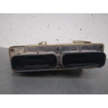 Recambio de modulo electronico para opel astra g berlina club referencia OEM IAM 24410130 24410130CJ CONECTOR ROTO