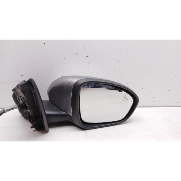Recambio de retrovisor derecho para renault megane iv hatchback (b9a/m/n_) 1.6 tce 205 (b9mv) referencia OEM IAM   