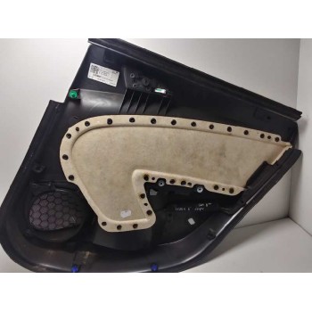 Recambio de guarnecido puerta trasera izquierda para opel astra j lim. selective referencia OEM IAM 13258681  