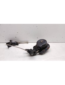 Recambio de soporte rueda repuesto para land rover range rover sport i (l320) 3.0 d 4x4 referencia OEM IAM SH221A43638   2