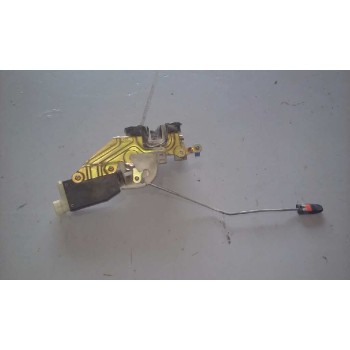 Recambio de cerradura puerta delantera izquierda para opel corsa b eco referencia OEM IAM  3P 5 PINS