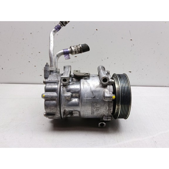 Recambio de compresor aire acondicionado para peugeot 5008 premium referencia OEM IAM 96844324e0 2S694010241341 SD7C16