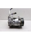 Recambio de compresor aire acondicionado para peugeot 5008 premium referencia OEM IAM 96844324e0 2S694010241341 SD7C16