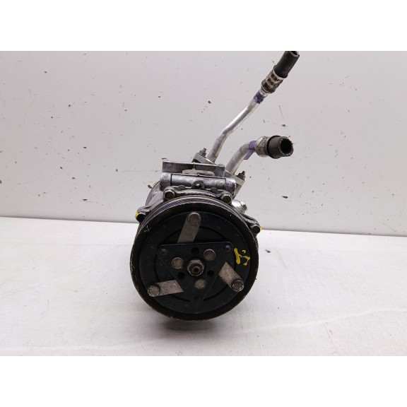 Recambio de compresor aire acondicionado para peugeot 5008 premium referencia OEM IAM 96844324e0 2S694010241341 SD7C16