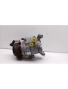 Recambio de compresor aire acondicionado para mazda cx-5 (ke, gh) 2.2 d (ke2fw) referencia OEM IAM f500jubca02a fd46xg100cc 