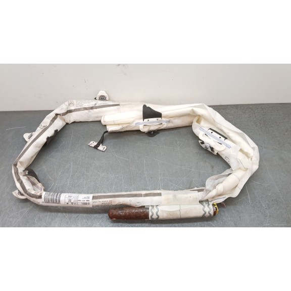 Recambio de airbag cortina delantero izquierdo para mercedes-benz clase b (w246) b 180 cdi be (246.200) referencia OEM IAM BAMPT