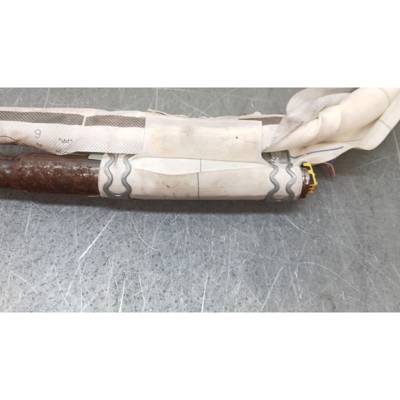 Recambio de airbag cortina delantero izquierdo para mercedes-benz clase b (w246) b 180 cdi be (246.200) referencia OEM IAM BAMPT