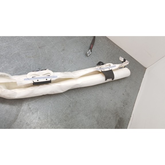 Recambio de airbag cortina delantero izquierdo para mercedes-benz clase b (w246) b 180 cdi be (246.200) referencia OEM IAM BAMPT