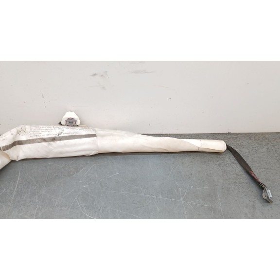 Recambio de airbag cortina delantero izquierdo para mercedes-benz clase b (w246) b 180 cdi be (246.200) referencia OEM IAM BAMPT