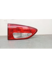 Recambio de piloto trasero izquierdo interior para subaru tribeca (b9) 3.0 (wxe) referencia OEM IAM    2