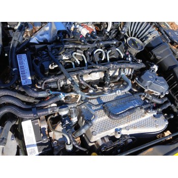 MOTOR COMPLETO DTT 60.000KM B