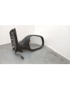Recambio de retrovisor derecho para seat altea (5p1) 1.6 tdi referencia OEM IAM 5P1857508H  ABATIBLE