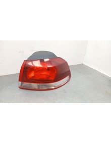 Recambio de piloto trasero derecho para volkswagen golf vi (5k1) 1.6 tdi referencia OEM IAM 5K0945096N  5K0945096E