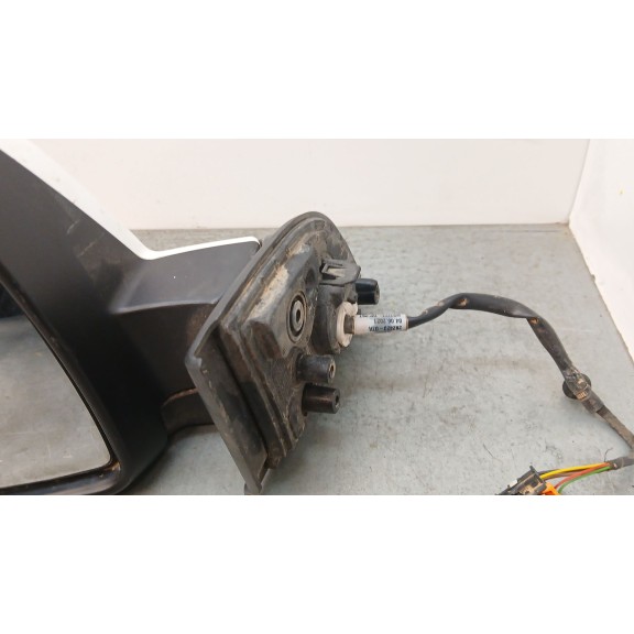 Recambio de retrovisor izquierdo para peugeot rifter 1.5 bluehdi 100 referencia OEM IAM 51967K01  