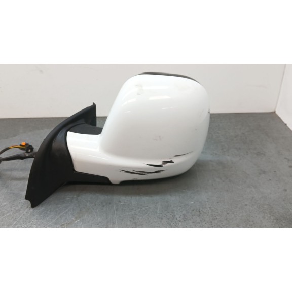 Recambio de retrovisor izquierdo para peugeot rifter 1.5 bluehdi 100 referencia OEM IAM 51967K01  