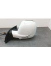 Recambio de retrovisor izquierdo para peugeot rifter 1.5 bluehdi 100 referencia OEM IAM 51967K01  