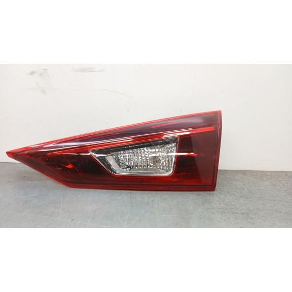 Recambio de piloto trasero derecho interior para mazda 3 sedán (bm_, bn_) 2.2 d referencia OEM IAM B45A513F0  