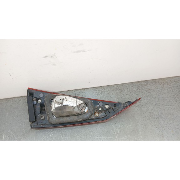 Recambio de piloto trasero derecho interior para mazda 3 sedán (bm_, bn_) 2.2 d referencia OEM IAM B45A513F0  