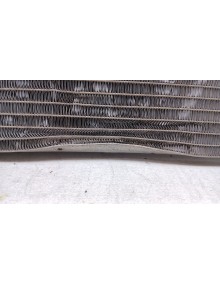 Recambio de condensador / radiador aire acondicionado para mercedes-benz gla (h247) gla 200 d (247.712) referencia OEM IAM A2475 2