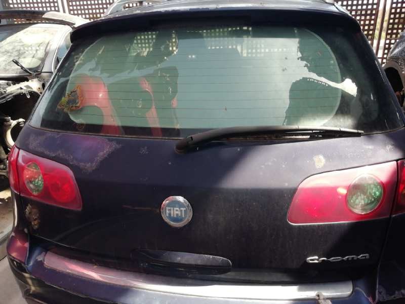 Recambio de porton trasero para fiat croma (194) 1.8 16v cat referencia OEM IAM   