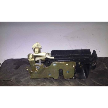 Recambio de cerradura puerta delantera izquierda para daewoo lacetti se referencia OEM IAM   2PIN