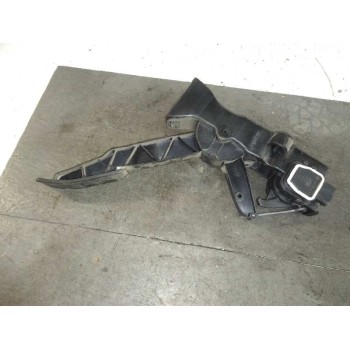 Recambio de potenciometro pedal para mercedes-benz clase b (w245) 180 cdi (245.207) referencia OEM IAM A1693000304  A1693000304