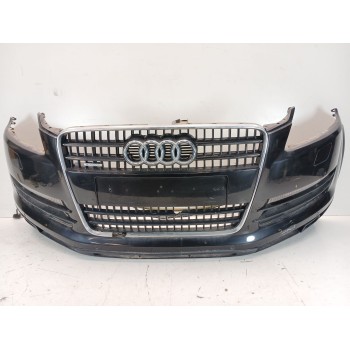 Recambio de paragolpes delantero para audi q7 (4l) 3.0 tdi referencia OEM IAM 4L0807105CGRU 4L0807105C 