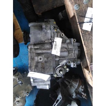 CAJA CAMBIOS HDV CASCO 