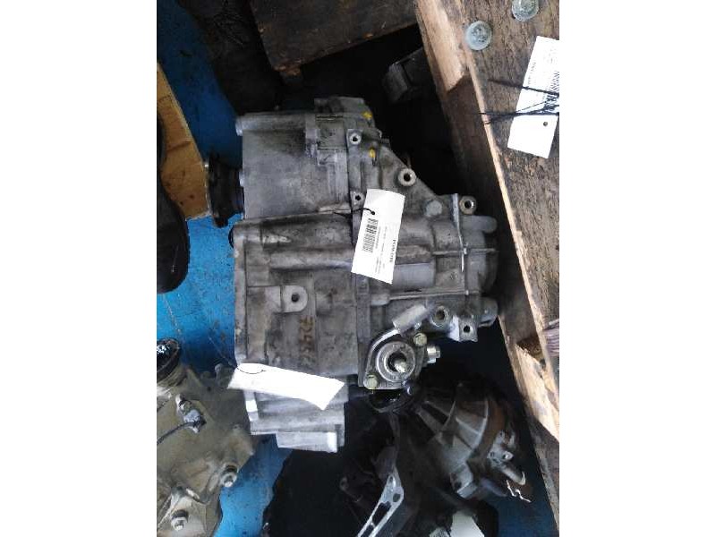 Recambio de caja cambios para audi a3 (8p) 2.0 tdi ambition referencia OEM IAM HDV CASCO 
