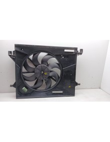 Recambio de electroventilador para mg mg zs suv 1.0 t-gdi referencia OEM IAM 10847398 QFZ13931C 654676691