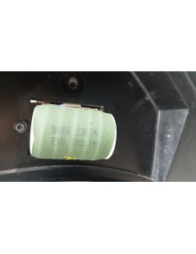 Recambio de electroventilador para mg mg zs suv 1.0 t-gdi referencia OEM IAM 10847398 QFZ13931C 654676691 2