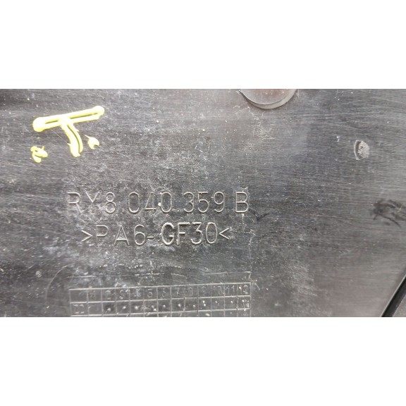 Recambio de electroventilador para mg mg zs suv 1.0 t-gdi referencia OEM IAM 10847398 QFZ13931C 654676691