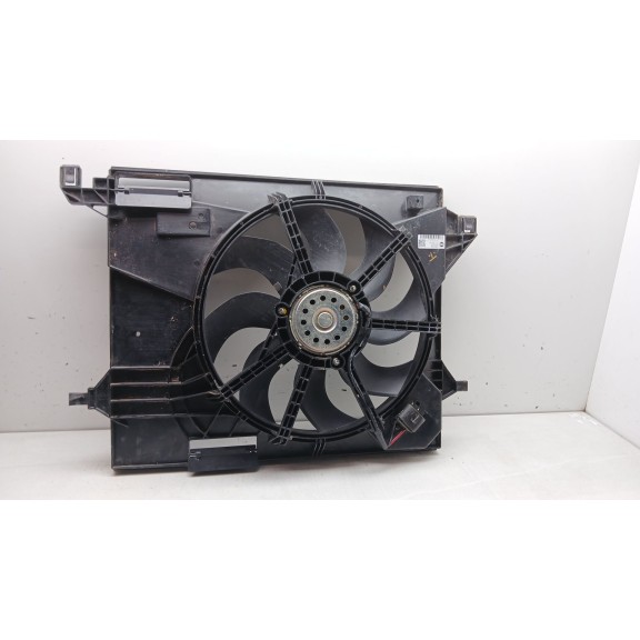 Recambio de electroventilador para mg mg zs suv 1.0 t-gdi referencia OEM IAM 10847398 QFZ13931C 654676691