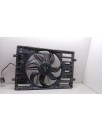 Recambio de electroventilador para volkswagen tiguan (ad1, ax1) 2.0 tdi 4motion referencia OEM IAM 5Q0121203DE A1108HO1 