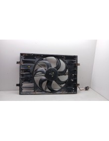 Recambio de electroventilador para volkswagen tiguan (ad1, ax1) 2.0 tdi 4motion referencia OEM IAM 5Q0121203DE A1108HO1  2