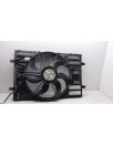 Recambio de electroventilador para volkswagen tiguan (ad1, ax1) 2.0 tdi 4motion referencia OEM IAM 5Q0121203DE A1108HO1 