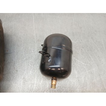 Recambio de amortiguador trasero derecho para bmw x5 (e53) 3.0i referencia OEM IAM BC0355744  