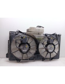 Recambio de electroventilador para mazda 3 sedán (bm_, bn_) 2.2 d referencia OEM IAM   