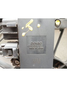 Recambio de electroventilador para mazda 3 sedán (bm_, bn_) 2.2 d referencia OEM IAM    2