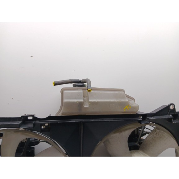 Recambio de electroventilador para mazda 3 sedán (bm_, bn_) 2.2 d referencia OEM IAM   