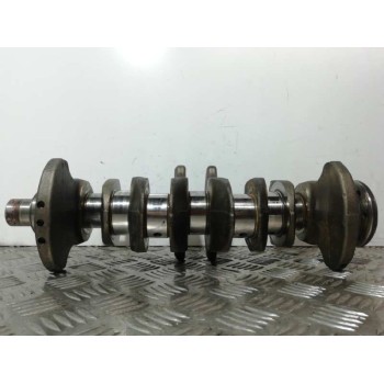 Recambio de cigueñal para renault laguna ii (bg0) 1.9 dci diesel referencia OEM IAM   